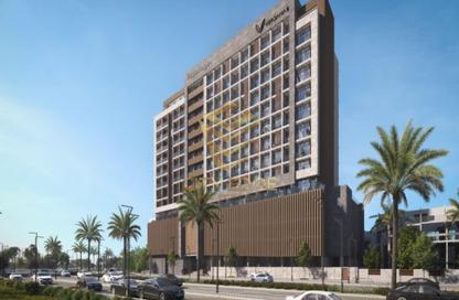 Apartment - 1 Bedroom - 2 Bathrooms for sale in Verdana Residence 2 - Verdana 2 - Verdana - Dubai Investment Park 1 (DIP 1) - Dubai Investment Park (DIP) - Dubai Apartment - 1 Bedroom - 2 Bathrooms for sale in Verdana Residence 2 - Verdana 2 - Verdana - Dubai Investment Park 1 (DIP 1) - Dubai Investment Park (DIP) - Dubai