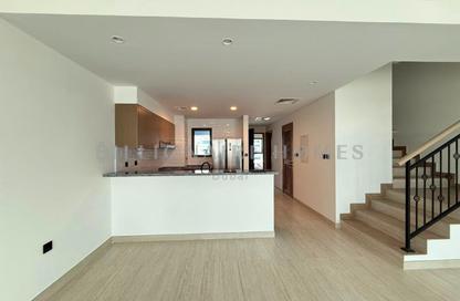 Townhouse - 5 Bedrooms - 5 Bathrooms for sale in Santorini - Damac Lagoons - Dubai Townhouse - 5 Bedrooms - 5 Bathrooms for sale in Santorini - Damac Lagoons - Dubai