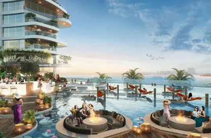 شقة - غرفة نوم - 1 حمام للبيع في داماك كازا - مدينة دبي للإعلام - دبي