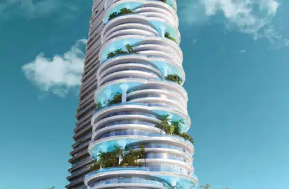 شقة - غرفة نوم - 1 حمام للبيع في داماك كازا - مدينة دبي للإعلام - دبي