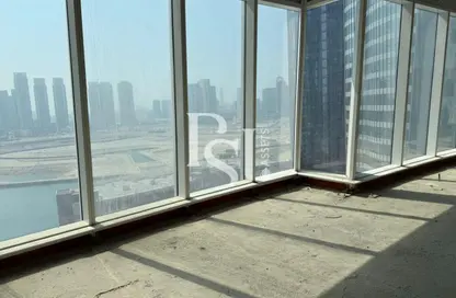 Office Space - Studio for rent in Omega Towers - City Of Lights - Al Reem Island - Abu Dhabi