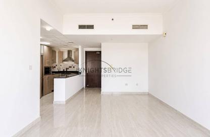 Apartment - 1 Bedroom - 1 Bathroom for rent in Maria Tower - Al Furjan - Dubai