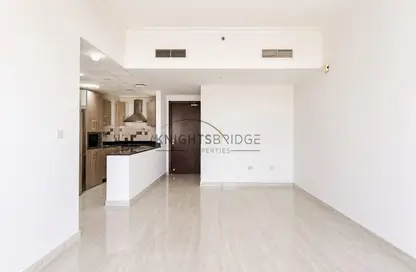 Apartment - 1 Bedroom - 1 Bathroom for rent in Maria Tower - Al Furjan - Dubai