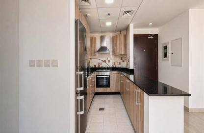 Apartment - 1 Bedroom - 1 Bathroom for rent in Maria Tower - Al Furjan - Dubai