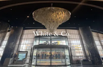 شقة - 1 حمام للبيع في تاور C - داماك تاورز من باراماونت - الخليج التجاري - دبي