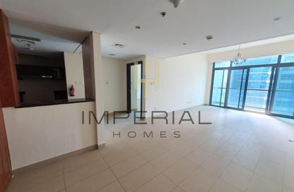 Apartment - 1 Bedroom - 2 Bathrooms for rent in Lakeside Residence - JLT Cluster A - Jumeirah Lake Towers - Dubai