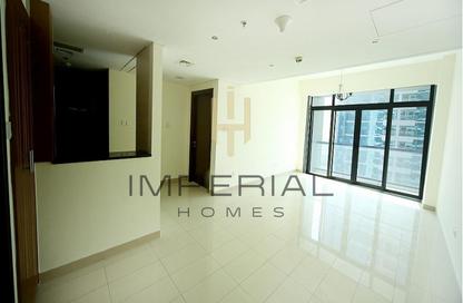 Apartment - 1 Bedroom - 2 Bathrooms for rent in Lakeside Residence - JLT Cluster A - Jumeirah Lake Towers - Dubai