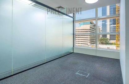 Office Space - Studio - 1 Bathroom for rent in Nassima Tower - Sheikh Zayed Road - Dubai Office Space - Studio - 1 Bathroom for rent in Nassima Tower - Sheikh Zayed Road - Dubai