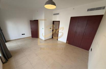 Apartment - 1 Bedroom - 2 Bathrooms for rent in Bahar 6 - Bahar - Jumeirah Beach Residence - Dubai