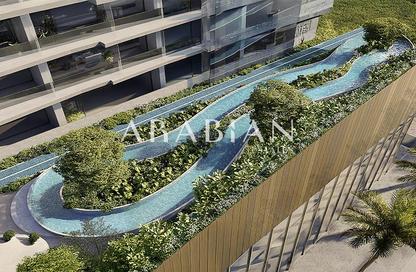 شقة - غرفة نوم - 1 حمام للبيع في سكاي هيلز ريزيدنسز 2 - سكاي هيلز ريسيدنزيس - حديقة دبي العلميه - دبي