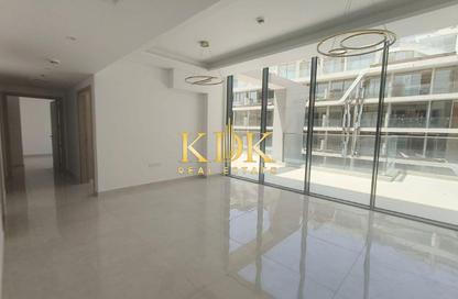 Apartment - 2 Bedrooms - 2 Bathrooms for rent in Mass Residence - District 11 - Jumeirah Village Circle - Dubai