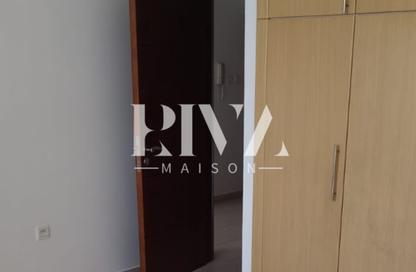 Apartment - 1 Bedroom - 2 Bathrooms for rent in Oakwood Residency - Dubai Production City (IMPZ) - Dubai