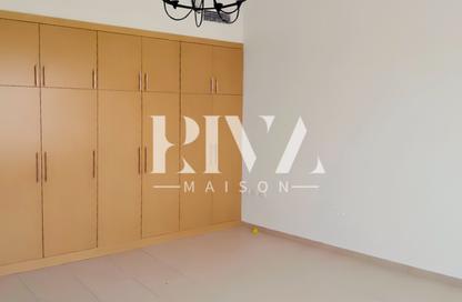 Apartment - 1 Bedroom - 2 Bathrooms for rent in Oakwood Residency - Dubai Production City (IMPZ) - Dubai