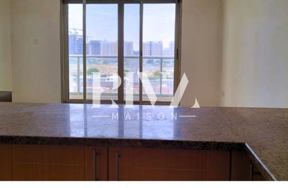 Apartment - 1 Bedroom - 2 Bathrooms for rent in Oakwood Residency - Dubai Production City (IMPZ) - Dubai Apartment - 1 Bedroom - 2 Bathrooms for rent in Oakwood Residency - Dubai Production City (IMPZ) - Dubai