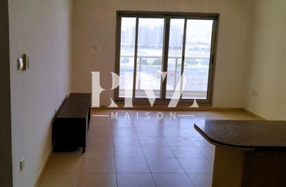 Apartment - 1 Bedroom - 2 Bathrooms for rent in Oakwood Residency - Dubai Production City (IMPZ) - Dubai Apartment - 1 Bedroom - 2 Bathrooms for rent in Oakwood Residency - Dubai Production City (IMPZ) - Dubai