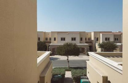 Townhouse - 2 Bedrooms - 3 Bathrooms for rent in Bella Casa - Serena - Dubai Land - Dubai