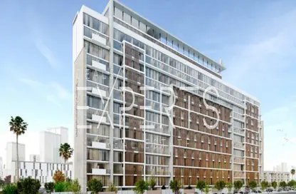 دوبلكس - 3 غرف نوم - 4 حمامات للبيع في بيرلا 1 - ياس باي - جزيرة ياس - أبوظبي