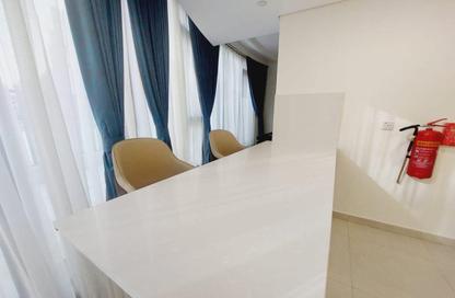 Apartment - 1 Bedroom - 1 Bathroom for sale in Al Multaqa Avenue - Mirdif Hills - Mirdif - Dubai Apartment - 1 Bedroom - 1 Bathroom for sale in Al Multaqa Avenue - Mirdif Hills - Mirdif - Dubai
