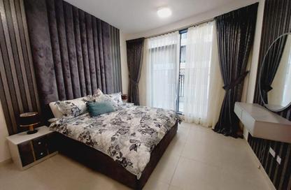 Apartment - 1 Bedroom - 1 Bathroom for sale in Al Multaqa Avenue - Mirdif Hills - Mirdif - Dubai Apartment - 1 Bedroom - 1 Bathroom for sale in Al Multaqa Avenue - Mirdif Hills - Mirdif - Dubai
