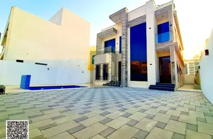 Villa - 5 Bedrooms - 7 Bathrooms for sale in Al Rawda 3 Villas - Al Rawda 3 - Al Rawda - Ajman
