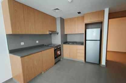 Apartment - 1 - 1 for rent in Souks Residential - Al Mamsha - Muwaileh - Sharjah