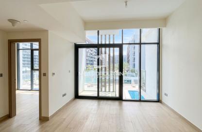 Apartment - 1 - 1 for rent in Azizi Riviera 8 - Azizi Riviera - Meydan One - Meydan - Dubai