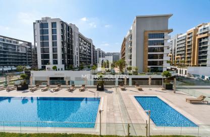 Apartment - 1 - 1 for rent in Azizi Riviera 8 - Azizi Riviera - Meydan One - Meydan - Dubai Apartment - 1 - 1 for rent in Azizi Riviera 8 - Azizi Riviera - Meydan One - Meydan - Dubai