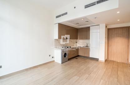 Apartment - 1 - 1 for rent in Azizi Riviera 8 - Azizi Riviera - Meydan One - Meydan - Dubai