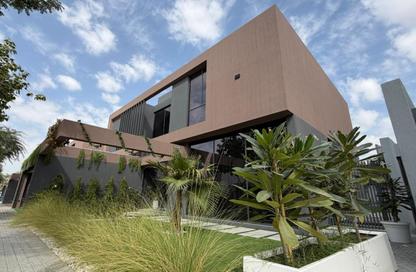 Townhouse - 5 Bedrooms - 6 Bathrooms for sale in Robinia - Masaar - Tilal City - Sharjah