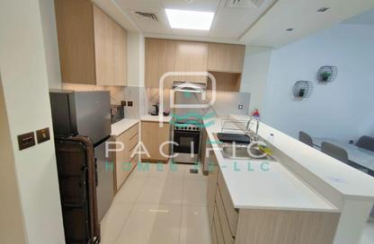 Apartment - 1 Bedroom - 1 Bathroom for rent in Northbay Residences - Mina Al Arab - Ras Al Khaimah