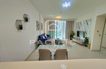 Apartment - 1 Bedroom - 1 Bathroom for rent in Northbay Residences - Mina Al Arab - Ras Al Khaimah