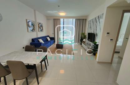 Apartment - 1 Bedroom - 1 Bathroom for rent in Northbay Residences - Mina Al Arab - Ras Al Khaimah