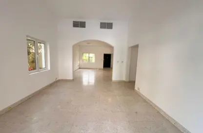 فيلا - 5 غرف نوم - 5 حمامات للايجار في ذو الديا - ذا فيلا دبي - دبي