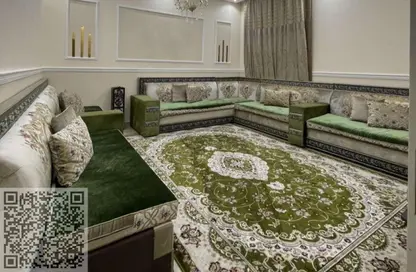 شقة - غرفة نوم - 1 حمام للبيع في برج النعيمية 1 - أبراج النعيمية - النعيمية - عجمان