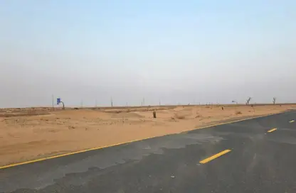 Land - Studio for sale in Rawdat Al Sidr - Al Rowdat Suburb - Sharjah