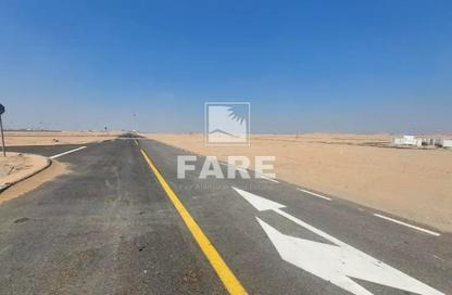 Land - Studio for sale in Rawdat Al Sidr - Al Rowdat Suburb - Sharjah
