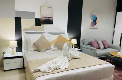 Apartment - Studio - 1 Bathroom for rent in Royal Breeze 4 - Royal Breeze - Al Hamra Village - Ras Al Khaimah Apartment - Studio - 1 Bathroom for rent in Royal Breeze 4 - Royal Breeze - Al Hamra Village - Ras Al Khaimah