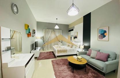 Apartment - Studio - 1 Bathroom for rent in Royal Breeze 4 - Royal Breeze - Al Hamra Village - Ras Al Khaimah