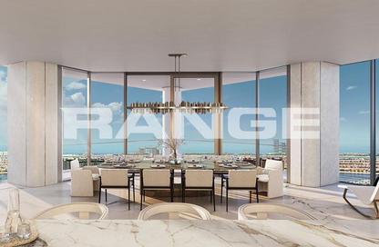 Apartment - 2 Bedrooms - 3 Bathrooms for sale in Palm Beach Towers 1 - Palm Beach Towers - Palm Jumeirah - Dubai