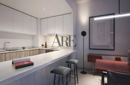 Apartment - 2 Bedrooms - 3 Bathrooms for sale in Vida Residences - Aljada - Sharjah Apartment - 2 Bedrooms - 3 Bathrooms for sale in Vida Residences - Aljada - Sharjah