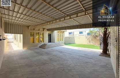 Villa - 5 - 7+ for sale in Al Rawda 2 Villas - Al Rawda 2 - Al Rawda - Ajman