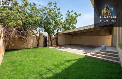 Villa - 5 - 7+ for sale in Al Rawda 2 Villas - Al Rawda 2 - Al Rawda - Ajman