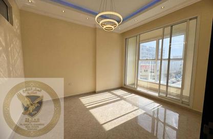 Apartment - 2 Bedrooms - 2 Bathrooms for rent in Ideal 1 - Al Rawda 3 - Al Rawda - Ajman
