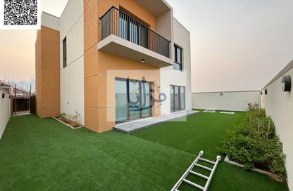 Villa - 4 - 6 for sale in AZHA Community - Al Amerah - Ajman Villa - 4 - 6 for sale in AZHA Community - Al Amerah - Ajman