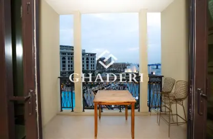 Apartment - 2 Bedrooms - 3 Bathrooms for rent in Palazzo Versace - Culture Village - Dubai