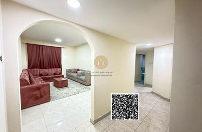 Apartment - 1 Bedroom - 2 Bathrooms for rent in Al Naimiya - Al Nuaimiya - Ajman