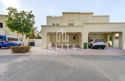 Villa - 3 Bedrooms - 3 Bathrooms for rent in Springs 3 - The Springs - Dubai