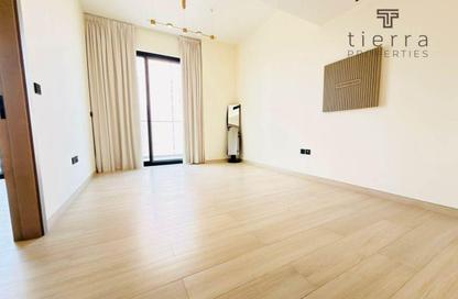 Apartment - 1 Bedroom - 2 Bathrooms for rent in Binghatti Nova - District 12 - Jumeirah Village Circle - Dubai Apartment - 1 Bedroom - 2 Bathrooms for rent in Binghatti Nova - District 12 - Jumeirah Village Circle - Dubai