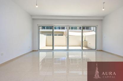 Townhouse - 4 - 4 for rent in Camelia - Damac Hills 2 - Dubai