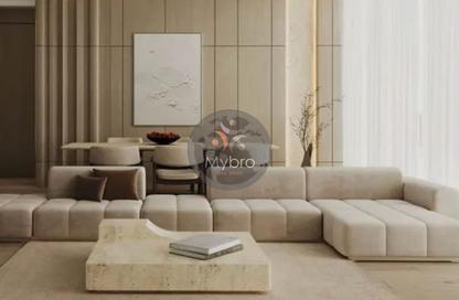 Apartment - Studio - 1 for sale in Binghatti Hills Tower 2 - Binghatti Hills - Dubai Science Park - Dubai Apartment - Studio - 1 for sale in Binghatti Hills Tower 2 - Binghatti Hills - Dubai Science Park - Dubai